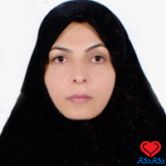 دکتر زهرا اسلامیان