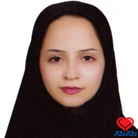 وحیده باسی کارشناسی مامایی بابل