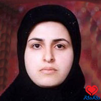 دکتر خدیجه علی تباراندواری