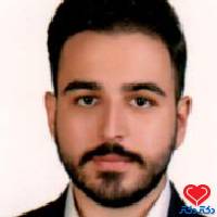 امیر حسین عقدائی دکترای حرفهای پزشکی قدس