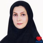 دکتر لینا نظری
