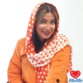 پریسا قهقرایی کارشناسی مامایی تهران