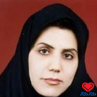 فاطمه جهانگیر