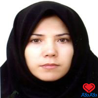 دکتر مژگان تقی زاده مایانی