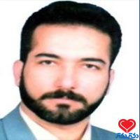 دکتر محمدتقی مجنون