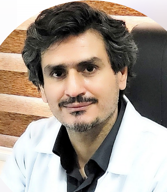 دکتر سیدعیسی هاشمی قادی
