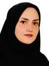 پریسا کاشانی زاده کارشناسی علوم تغذیه تهران