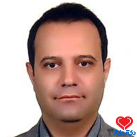 دکتر حسین جواهری همت