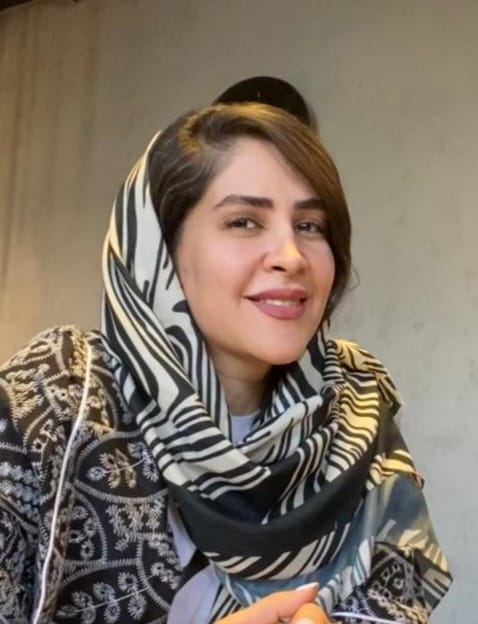 دکتر نسرین عطائی کچوئی