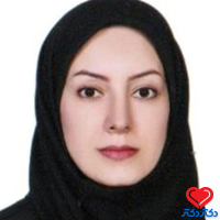 شیوا شیوایی کجوری تخصص ارتودانتیکس تهران