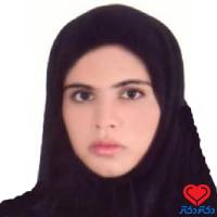 دکتر فاطمه زینلی حاجی آباد