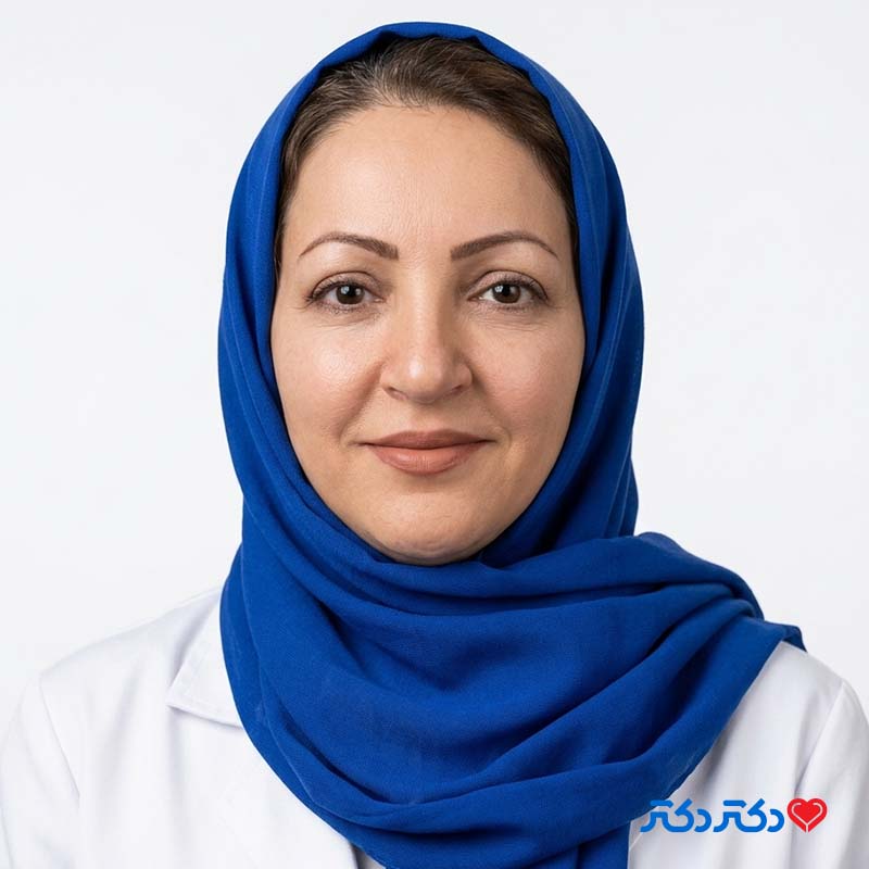 دکتر زهرا داودی