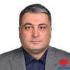 امیرحسین علویان تخصص جراحی عمومی اهواز