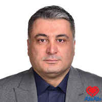 دکتر امیرحسین علویان