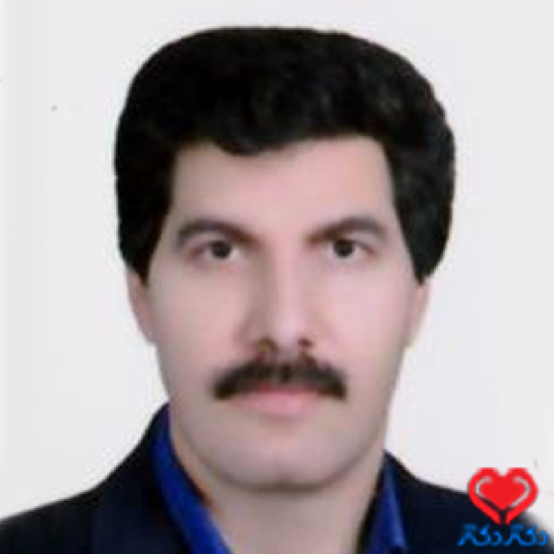 دکتر محمود سلیمانی