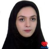 منیژه جعفری تخصص گوش، گلو، بینی و جراحی سر و گردن اردبیل