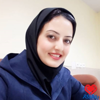 دکتر سیده مروارید نیشابوری