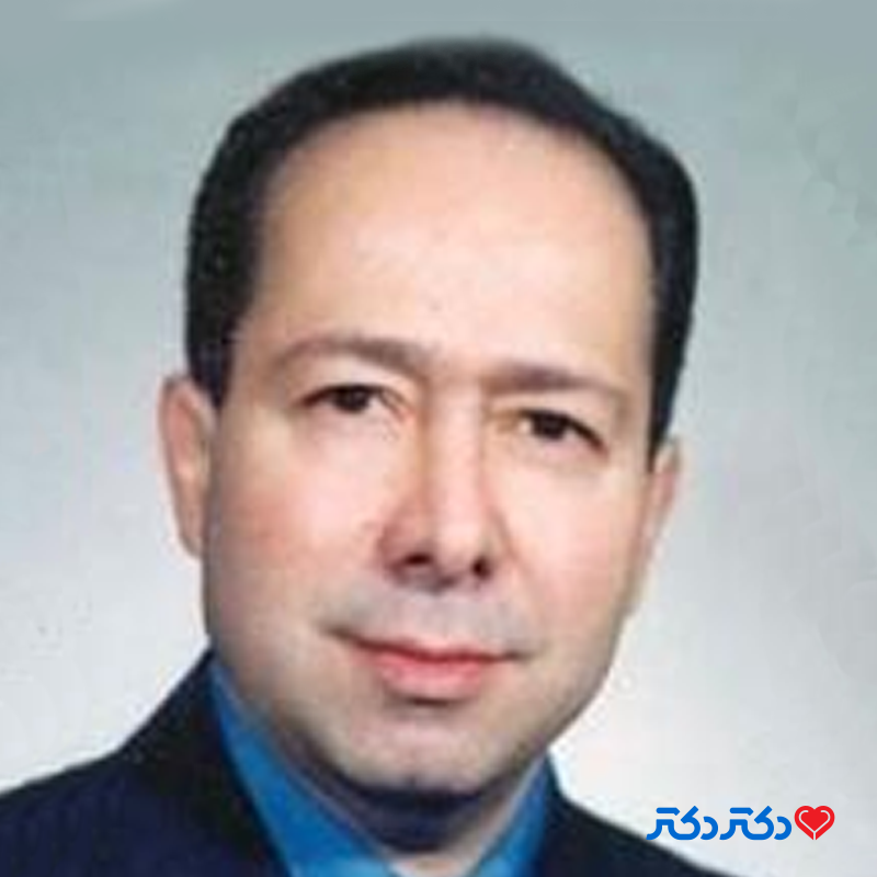 دکتر سیدحسن عزب دفتری