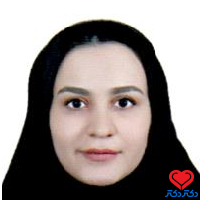 دکتر کتایون طالبی رفسنجان