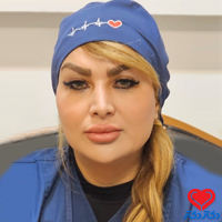 دکتر نسیم مرکب سازی