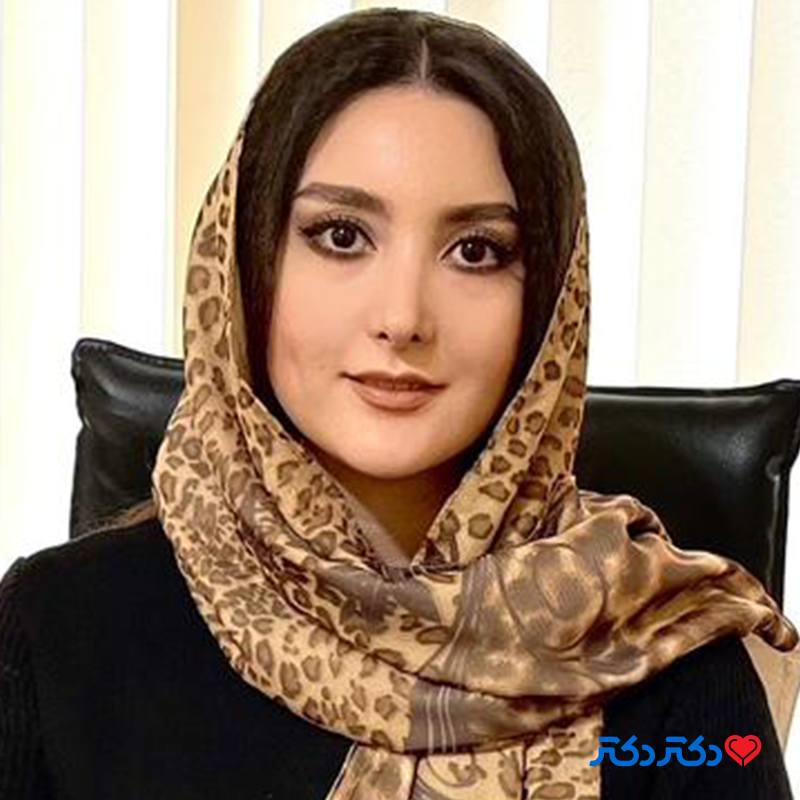 زهرا غفاری