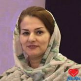دکتر فهیمه حق بین