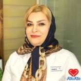 معصومه ظفری تخصص زنان و زایمان تهران