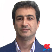 دکتر سیدمحمد سلیمانی