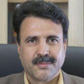 محمد حسین جعفری نجف آبادی