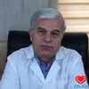 قاسم معصومی تخصص بیماریهای داخلی ارومیه