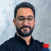 دکتر حامد رحیمی علیا