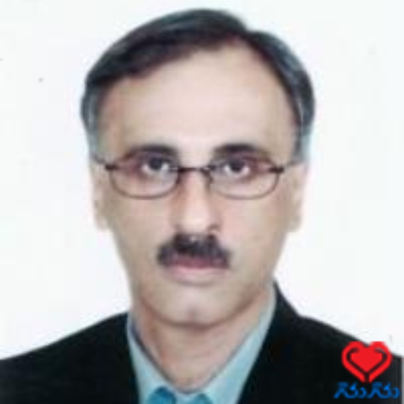 دکتر محسن ارفع نیا