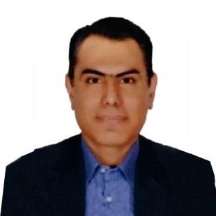 دکتر مهران ابراهیمی