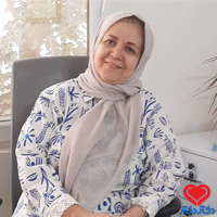دکتر نرگس کلاتیان
