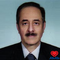 دکتر عبدالرضا سبزواری
