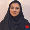 آیدا عیدی دکترای حرفهای پزشکی کرج
