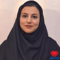 آیدا عیدی دکترای حرفه‌ای پزشکی کرج