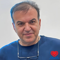 دکتر حمید حرازی