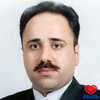 دکتر محمدرضا مرشدی