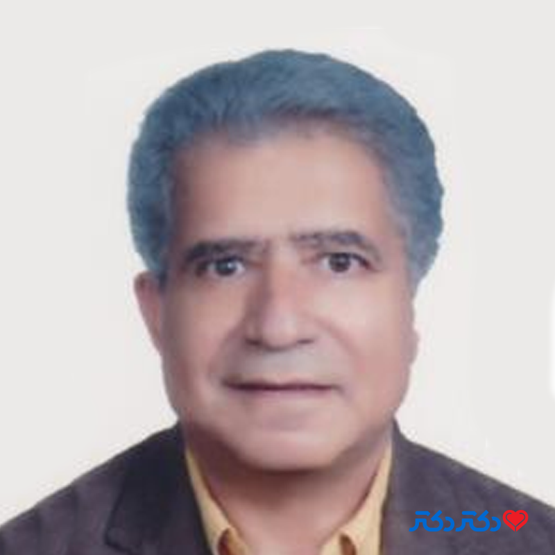 دکتر علی حسنی افشار