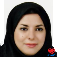 دکتر صبا کیهان