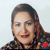 دکتر ثریا احمری