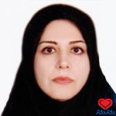 دکتر فاطمه حساس دلیرخواه