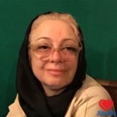دکتر مهشید زاهدی