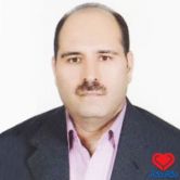 دکتر صیاد کاشف