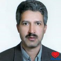 دکتر حسین محمودی