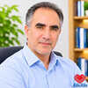 دکتر مهدی رازی