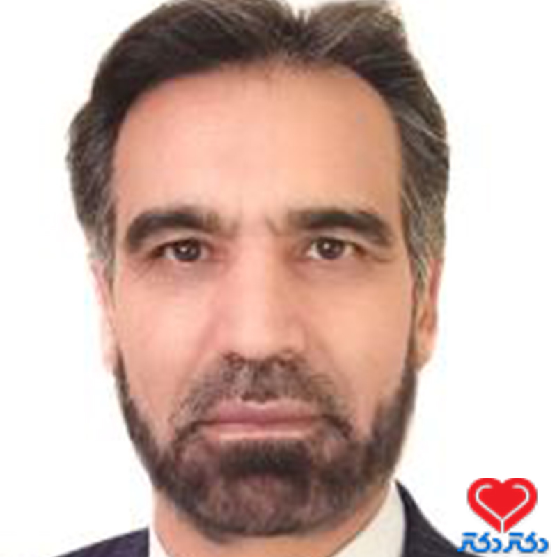 دکتر محمدجواد دنیوی