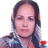دکتر فاطمه لعلی