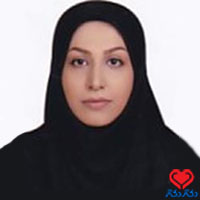 لیلا رضازاده دکترای تخصصی (Ph.D) علوم تغذیه تبریز